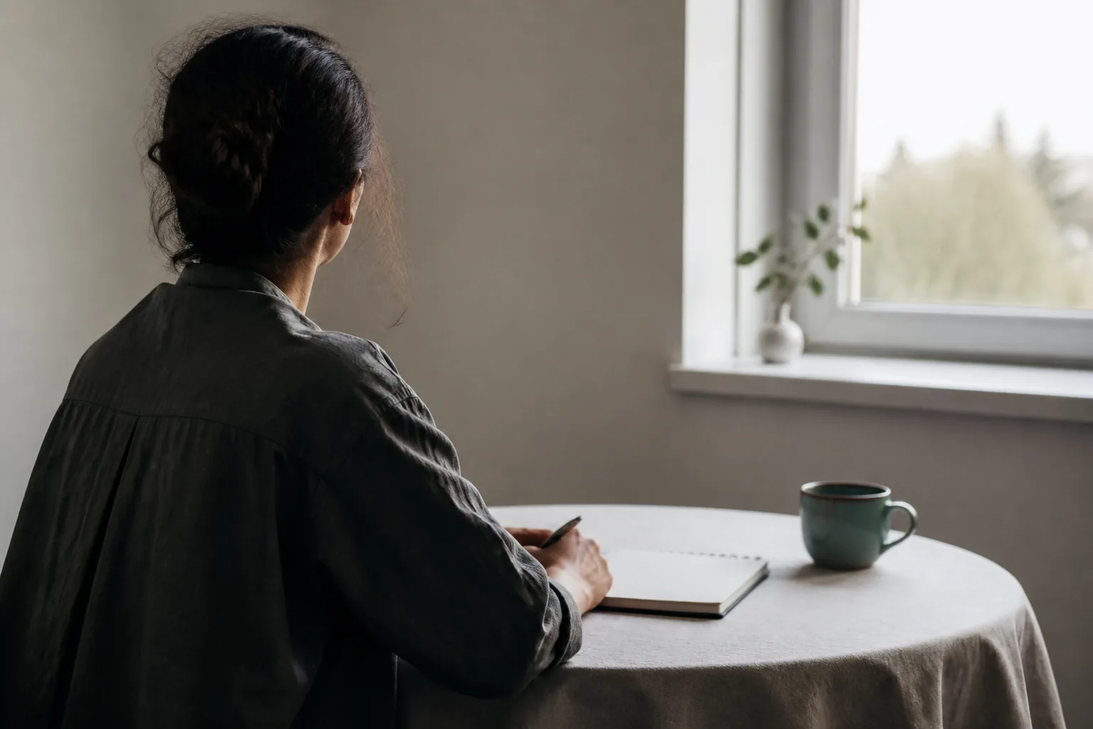La importancia de reflexionar sobre nuestras acciones